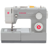 Singer 4411 Nähmaschine Heavy Duty