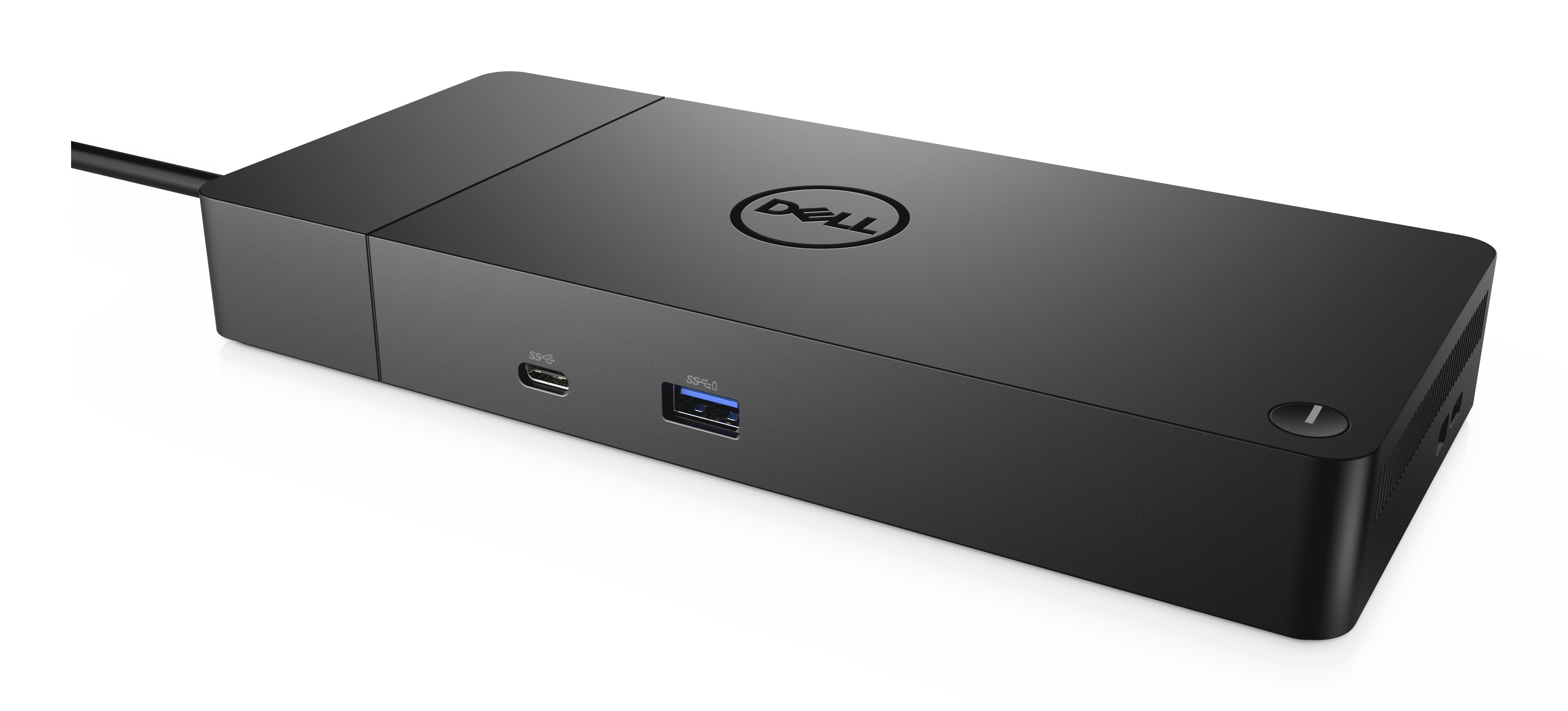 WD19S130W DELL WD19S Dockingstation