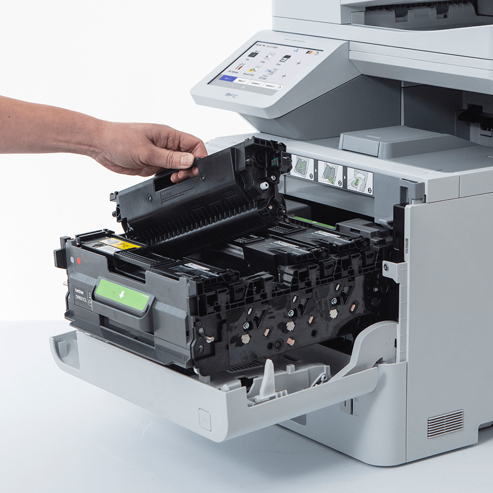 brother TN821XL M magenta Toner