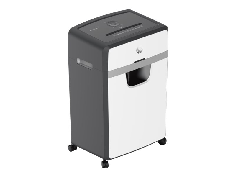 HP ONESHRED 16MC