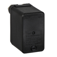 TMSS Germany GmbH Druckschalter 12 Bar G 3/8 (Buchse) 2oe Ohne Einstellm