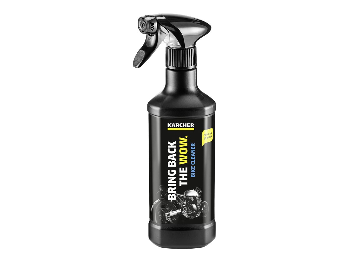 KÄRCHER Zweiradreiniger RM 44 G Allzweckreiniger 500 ml, 1 St