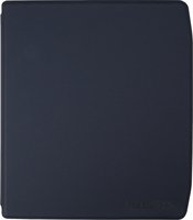 Shell Cover - Navy Blue 7 Shell Cover - Navy Blue 7