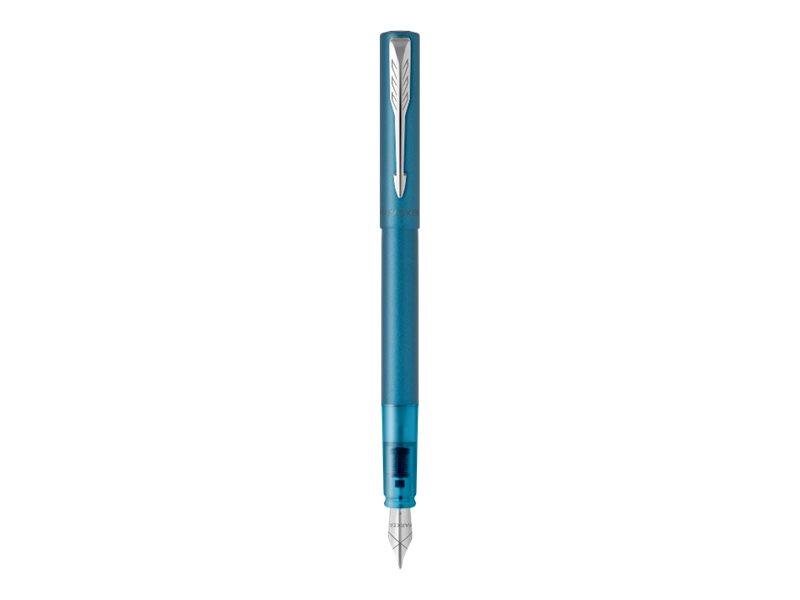 Parker 2159746 Vector XL Fueller, Blaugruen
