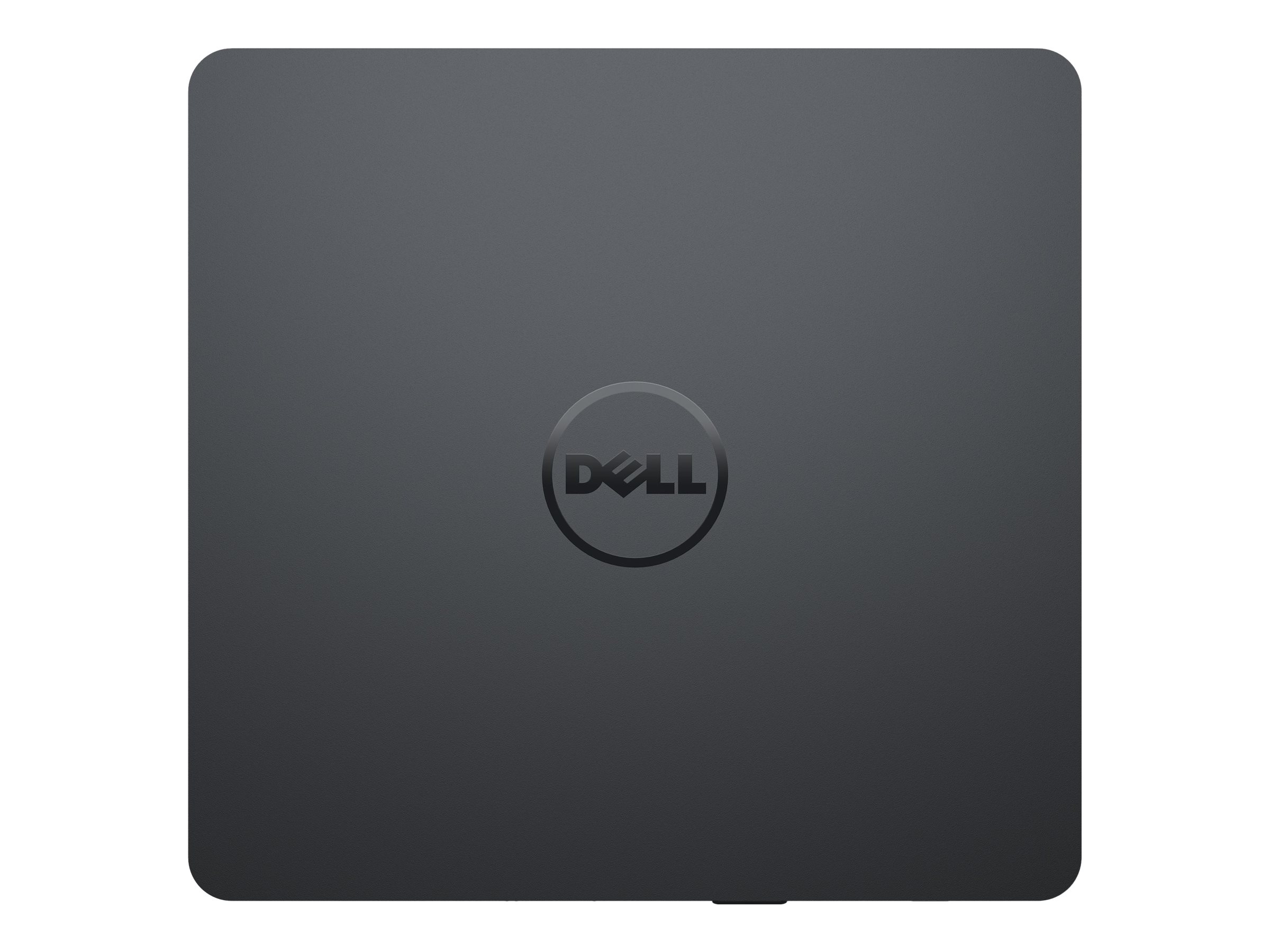 DELL external USB DVD+/- RW Drive- DW316
