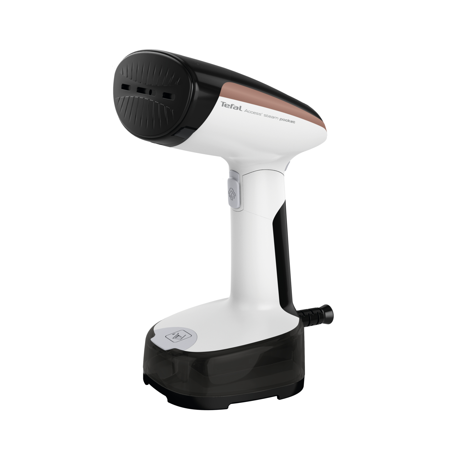 TEFA Dampfbuerste DT3030 Access Steam Pocket