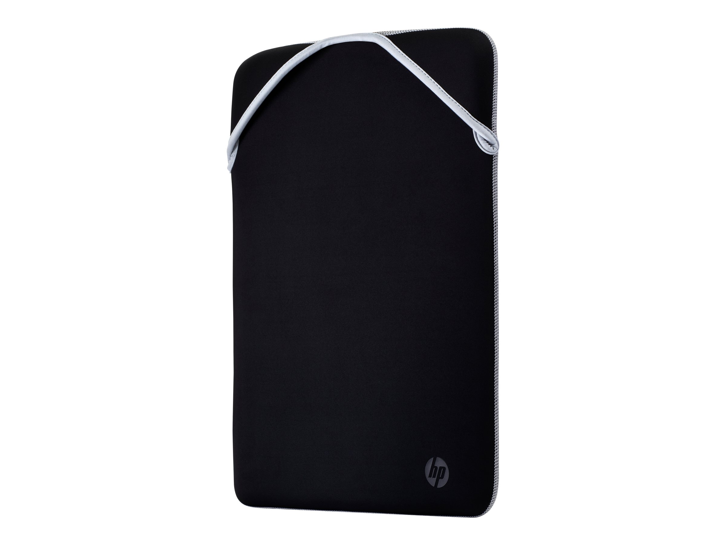 HP Protective Reversible 38,1cm 15Zoll Blk/Slv Sleeve (P)