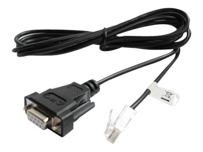 APC RJ45 serial cable for Smart-UPS LCD Models 2M APC RJ45 serial cable for Smart-UPS LCD Models 2M