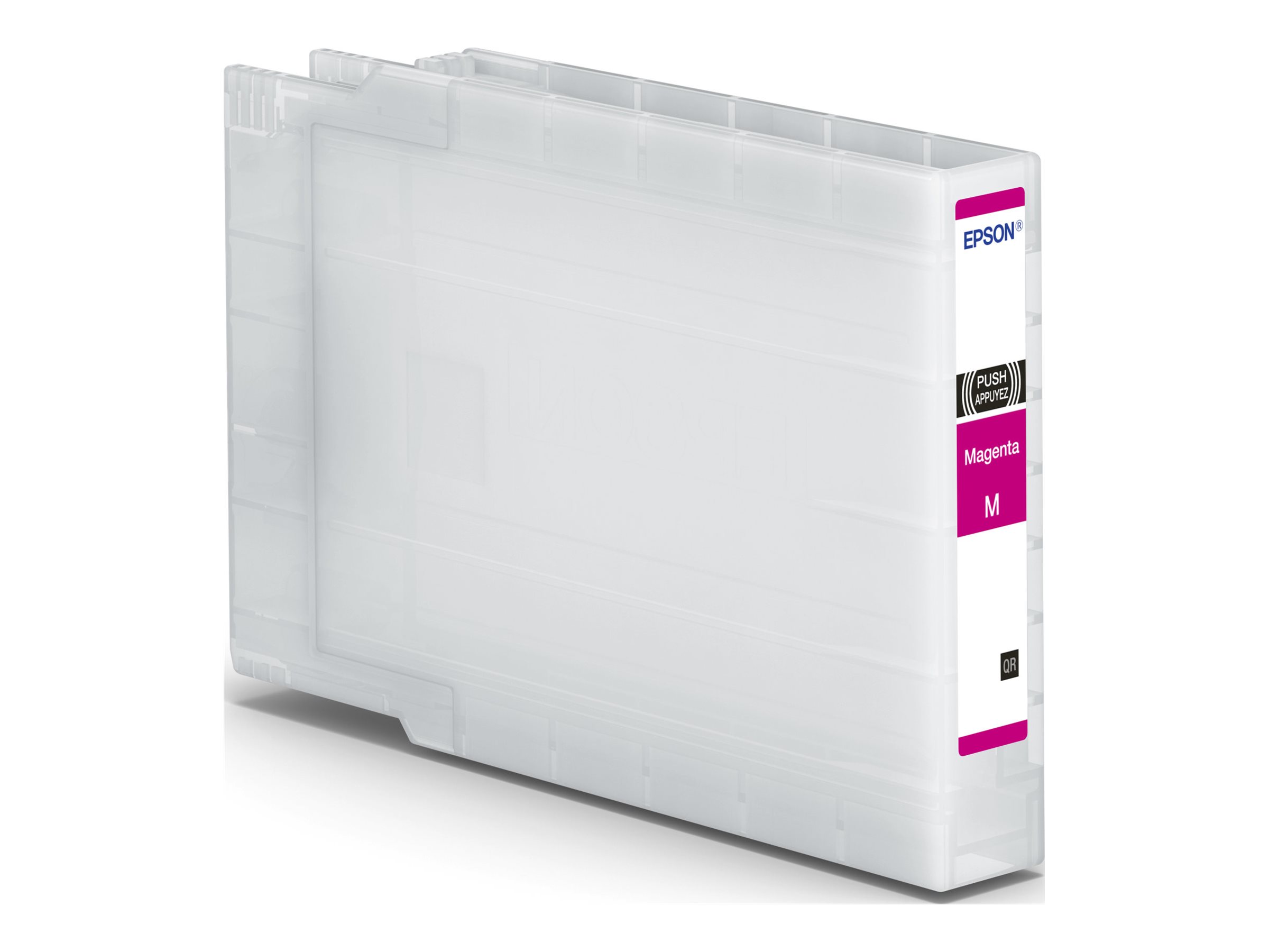 C13T04A34N EPSON WF PRO Tinte magenta