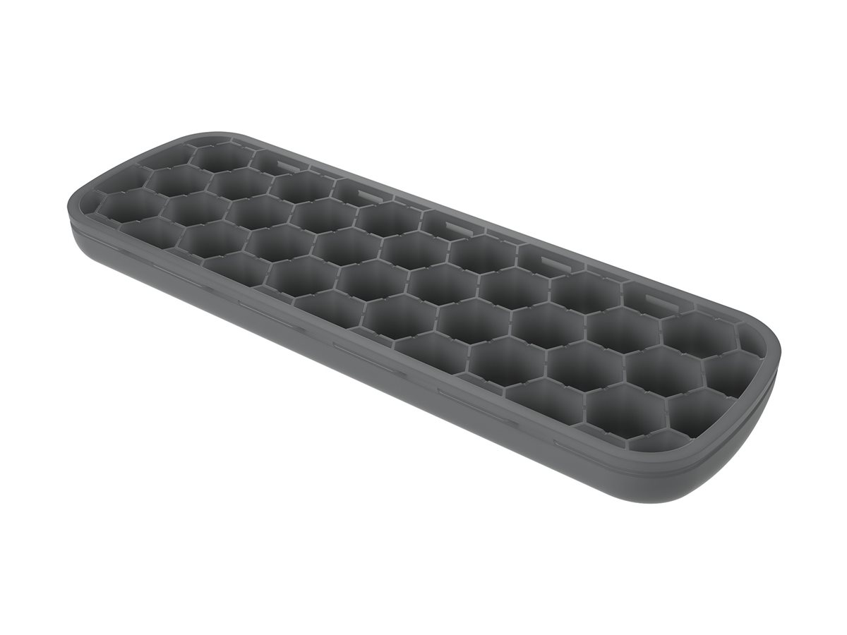 Fellowes Breyta Handgelenkauflage 6x47cm grau