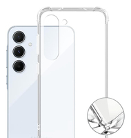 4smarts Hybrid Case Ibiza fuer Samsung Galaxy A56