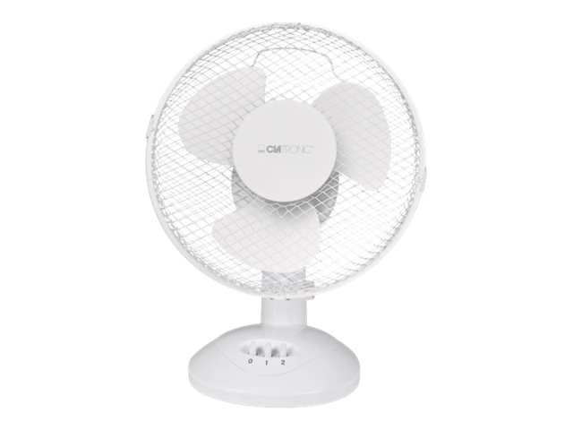 CLATRONIC VL 3601 Tischventilator 30 W