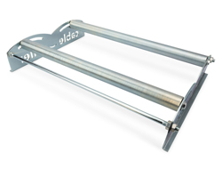 DIGITUS Kabeltrommelabroller, 600x400x100mm