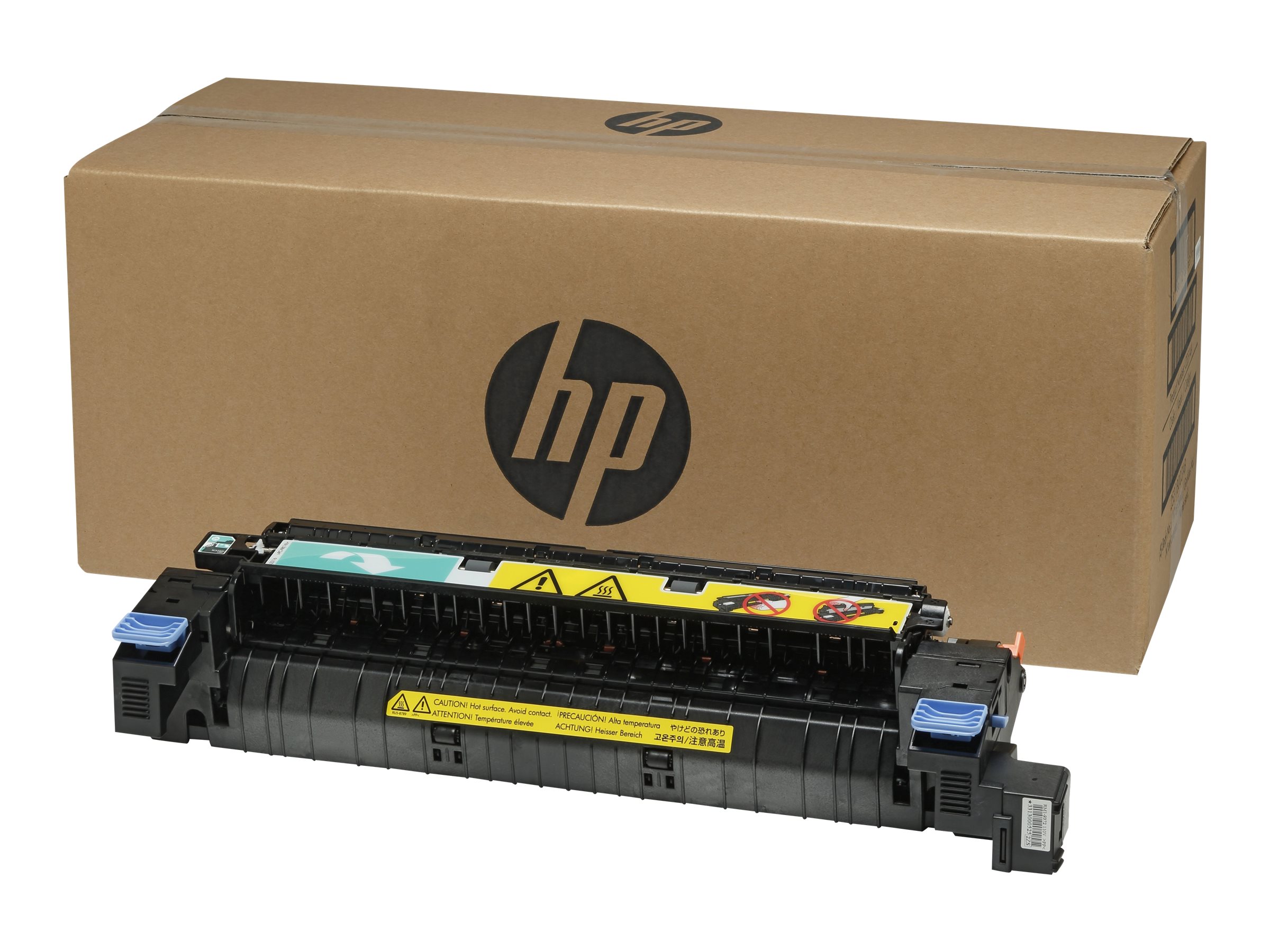 HP original M775 fuser maintenance kit CE515A standard capacity 150.000 pages 1-pack 220V HP original M775 fuser maintenance kit CE515A standard capacity 150.000 pages 1-pack 220V