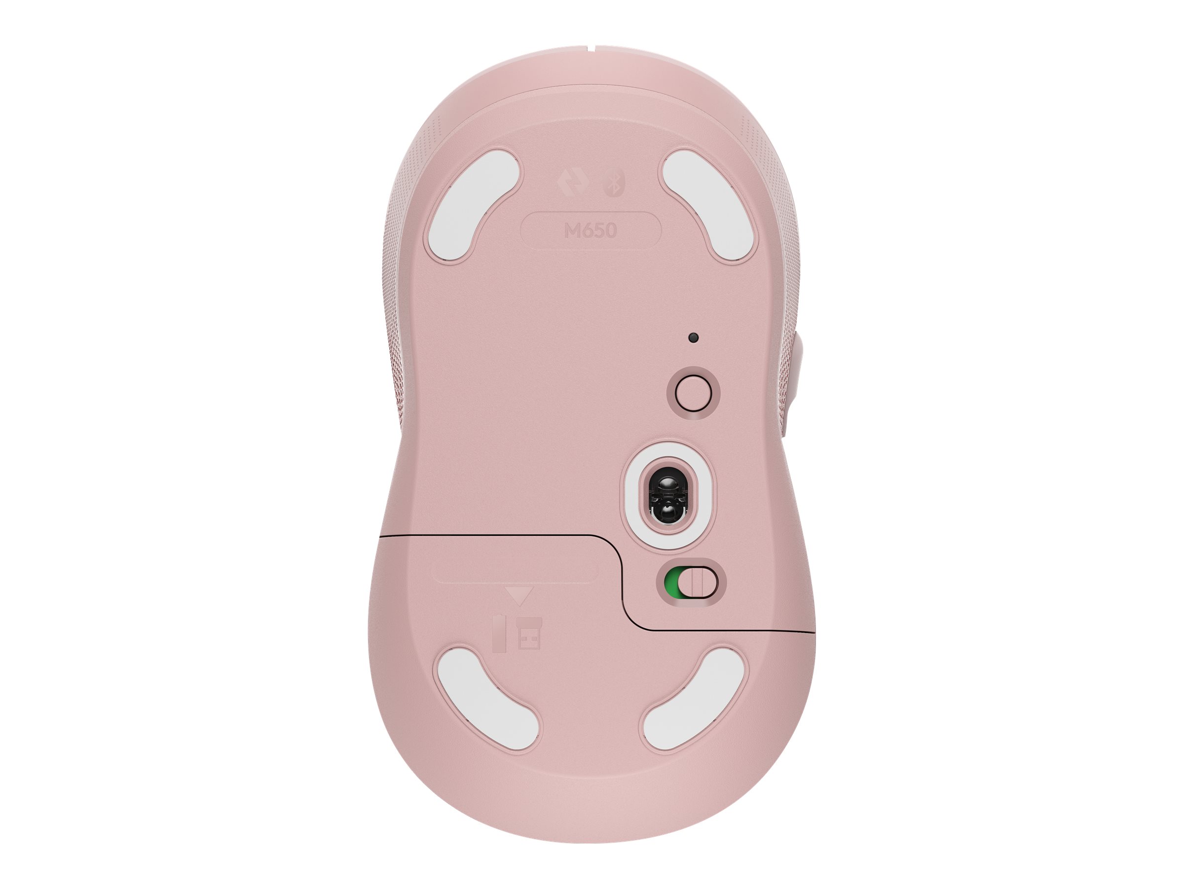 LOGITECH Signature M650