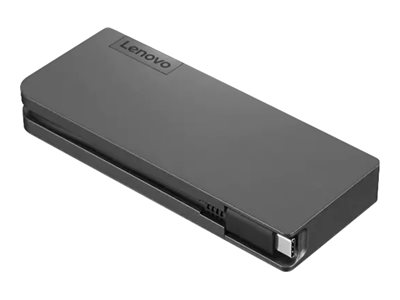 Lenovo Powered USB-C Travel Hub