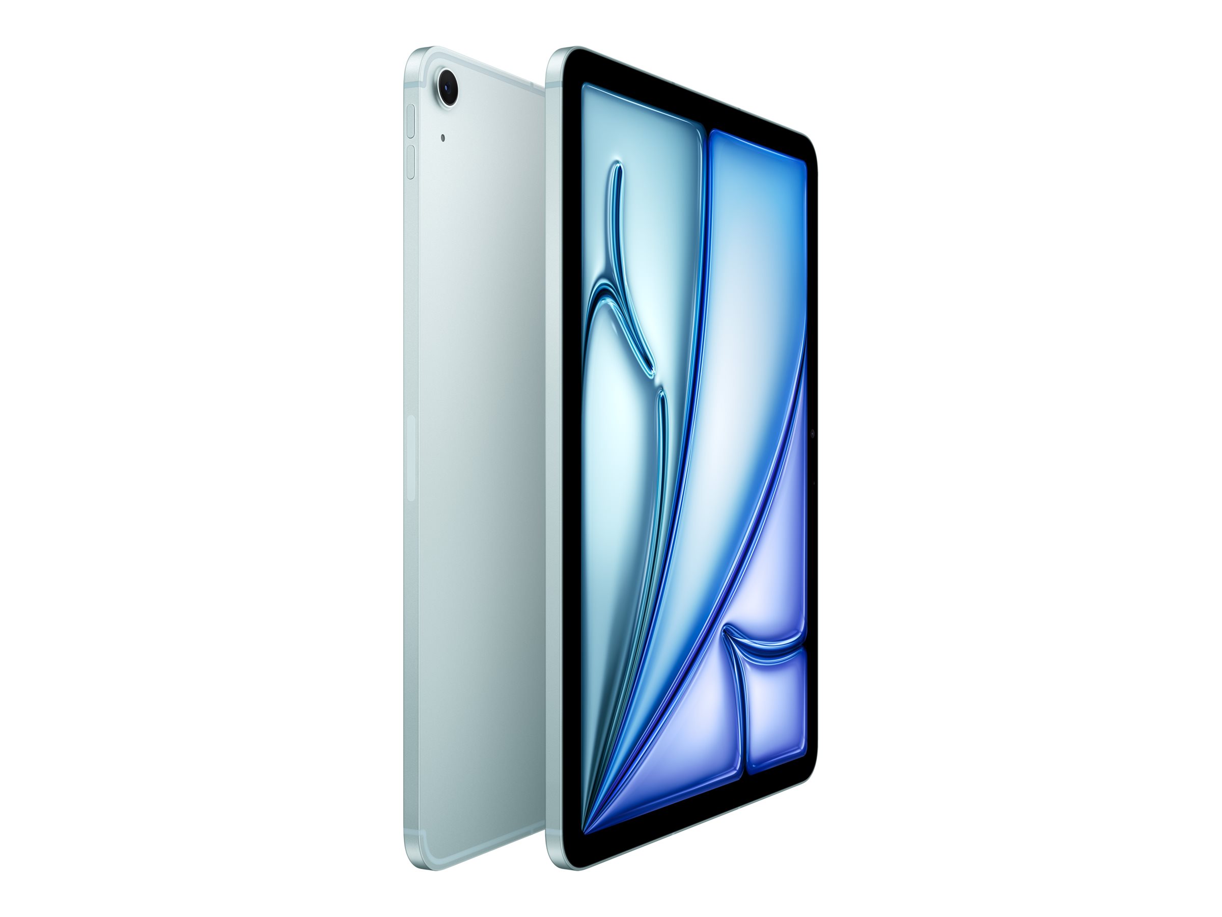 APPLE iPad Air 11 WiFi + Cellular 128GB Blue APPLE iPad Air 11 WiFi + Cellular 128GB Blue