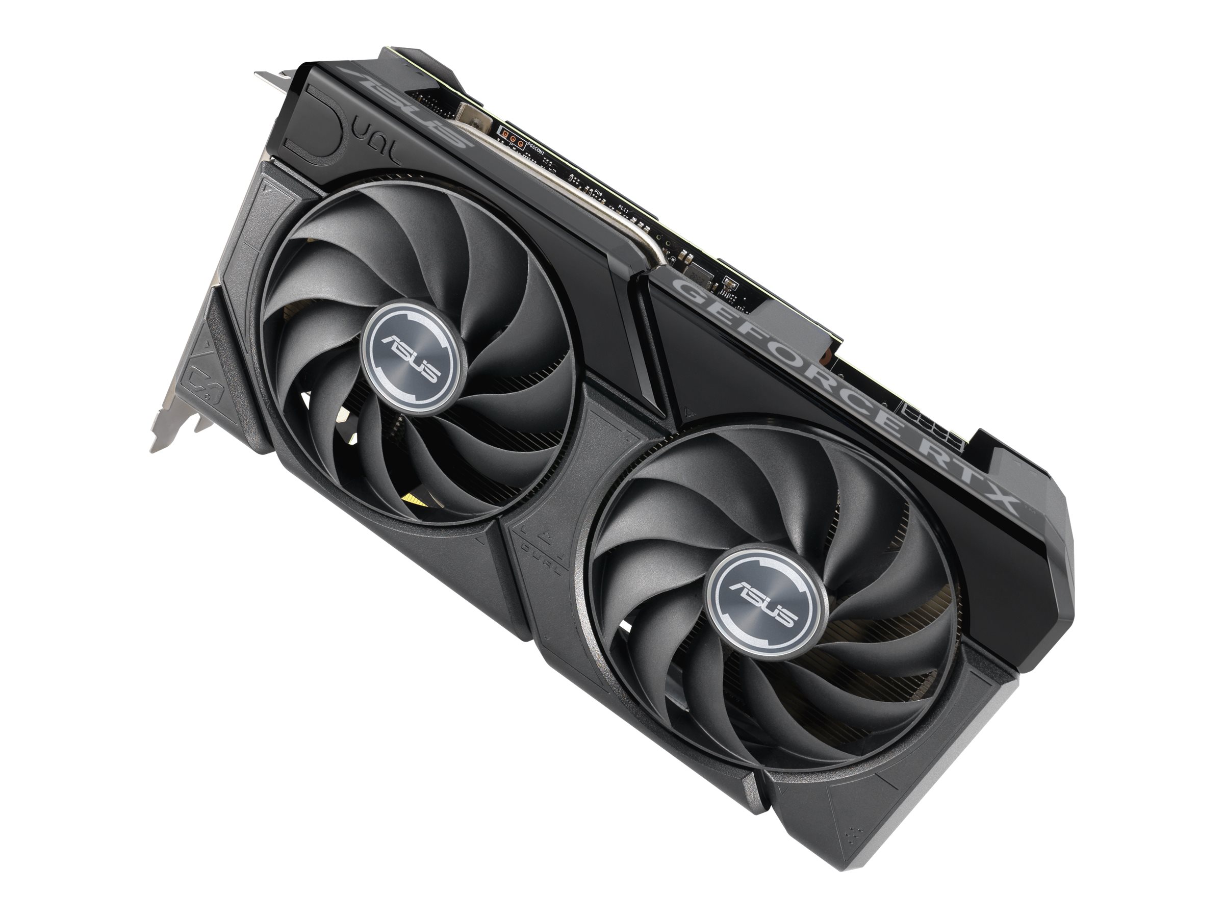 DUAL-RTX4060TI-O16G-EVO 16GB GDDR6 HDMI DP