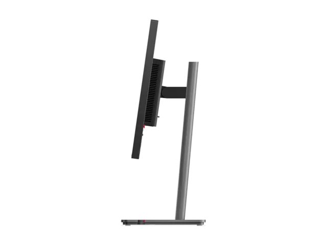 LENOVO ThinkVision P24Q40 60,45cm 23,8Zoll 2560x1440 IPS 120Hz Daisy Chain USBC 15W Factory calibrated panel Epeat Gold TCO10