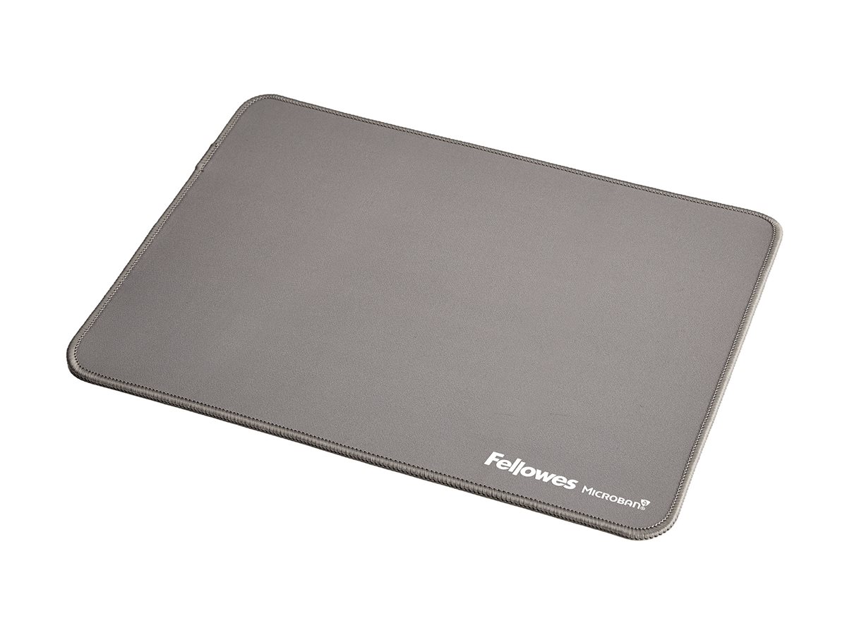 Fellowes Mousepad Breyta XL grau