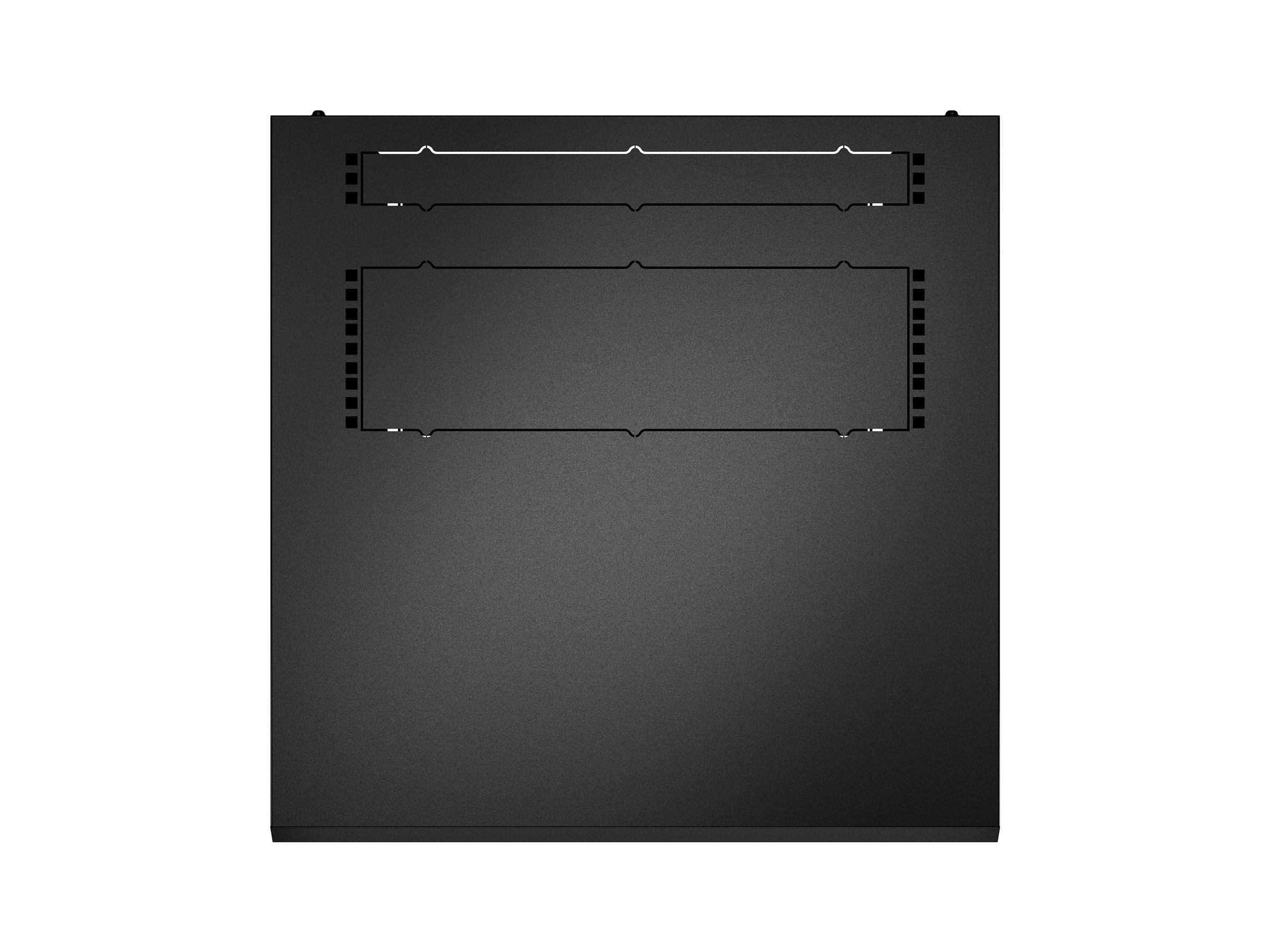 APC NetShelter WX 6U Single Wall-mount 600mm tief