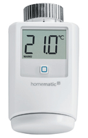 eQ3 HomeMatic IP Heizkoerperthermostat HmIPeTRV2