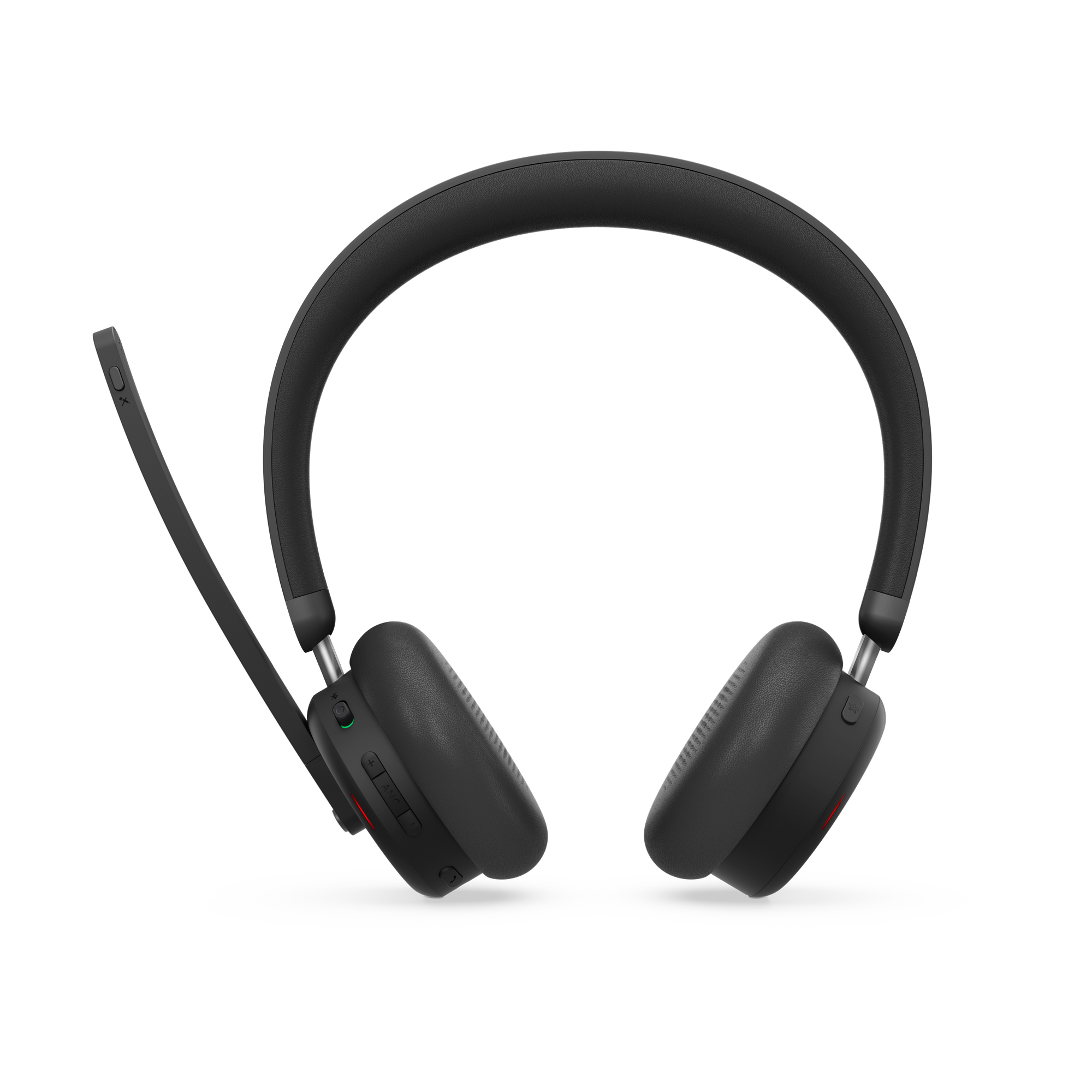 Lenovo 6550 Headset On‑Ear Bluetooth kabellos