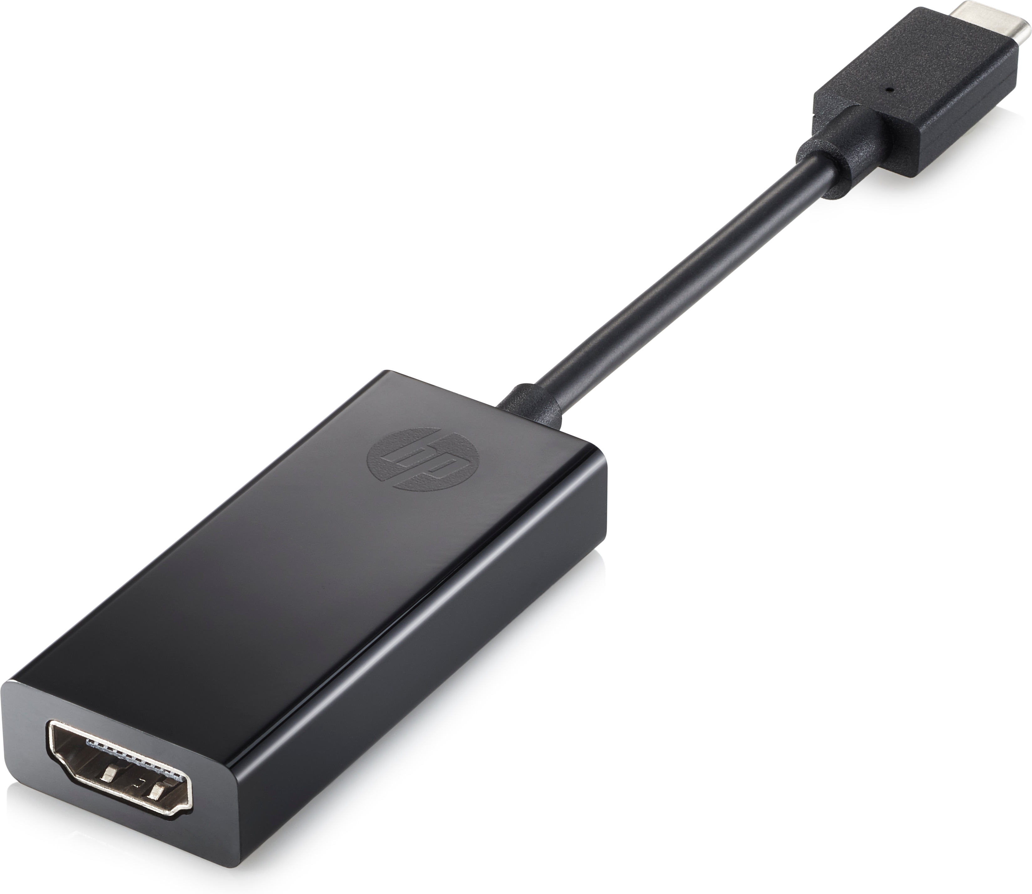 HP USBC to HDMI Adapter