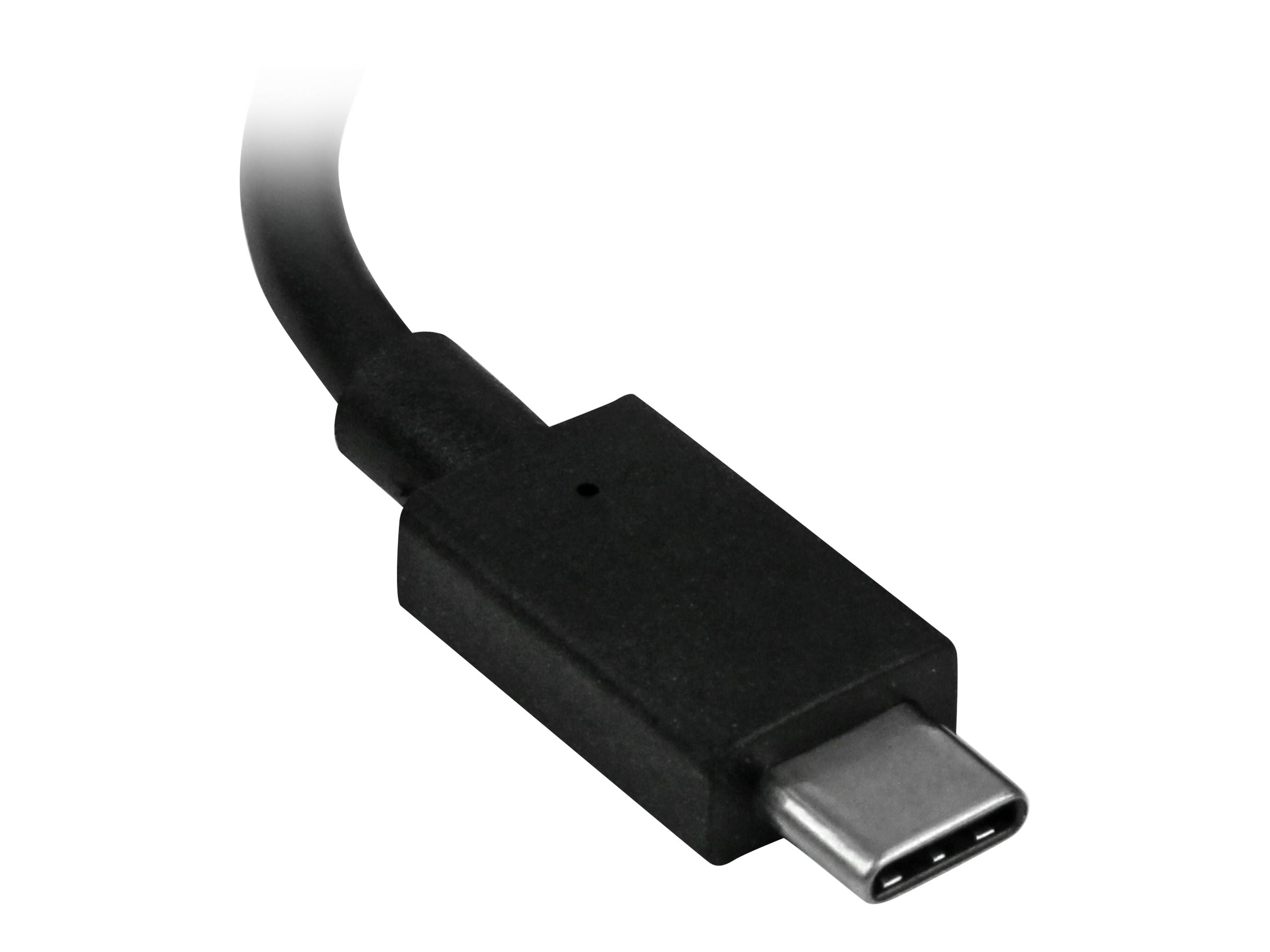 STARTECH.COM USB-C to HDMI Adapter - 4K 60Hz