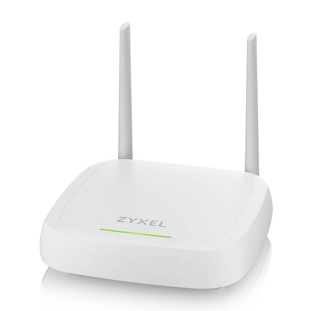 Zyxel NWA30BE 802.11be Wifi 7 NebulaFlex
