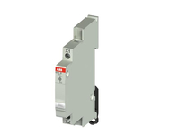 ABB Stotz-KontaktLeuchtmelder E219-B 0,56W weiss ABB Stotz-KontaktLeuchtmelder E219-B 0,56W weiss