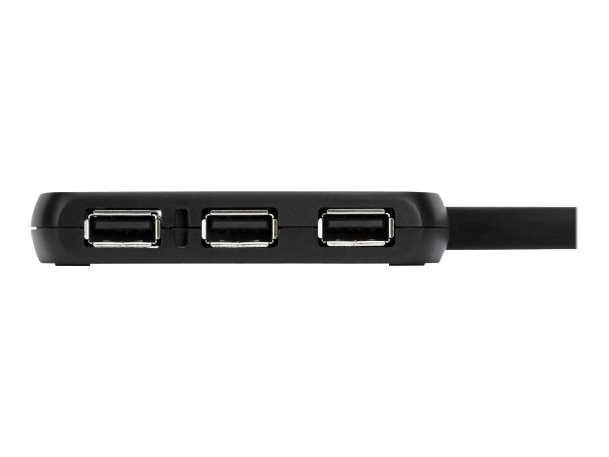 ACH114EU TARGUS 4-PORT 2.0 USB HUB ACH114EU TARGUS 4-PORT 2.0 USB HUB