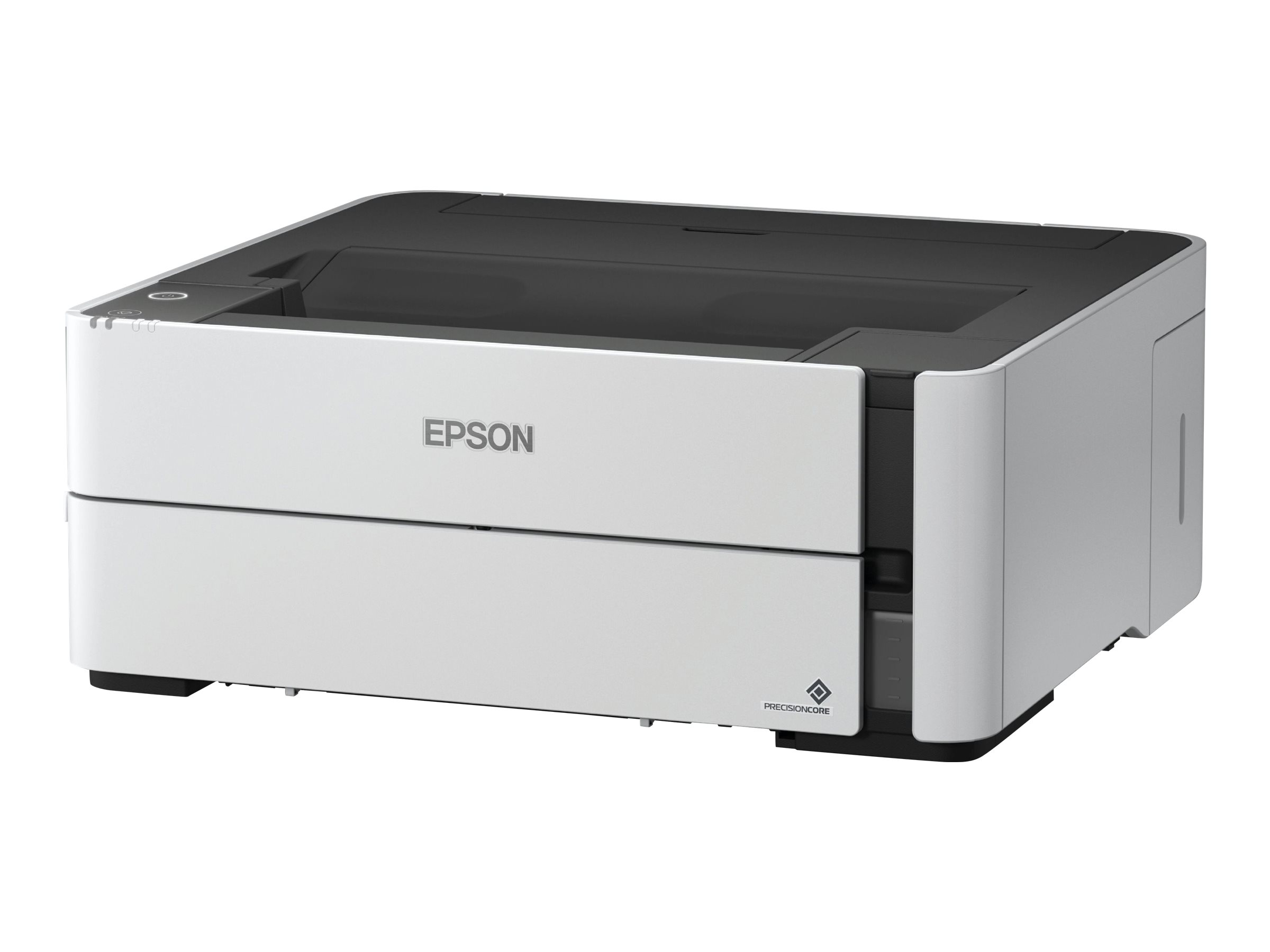 EPSON EcoTank ET-M1170 Tintenstrahldrucker grau