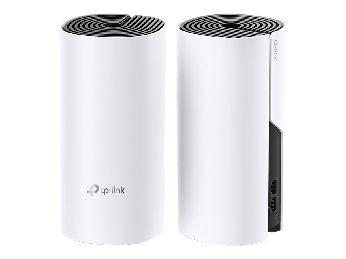 TP-LINK DECO M4 - AC1200 Mesh-WLAN-System