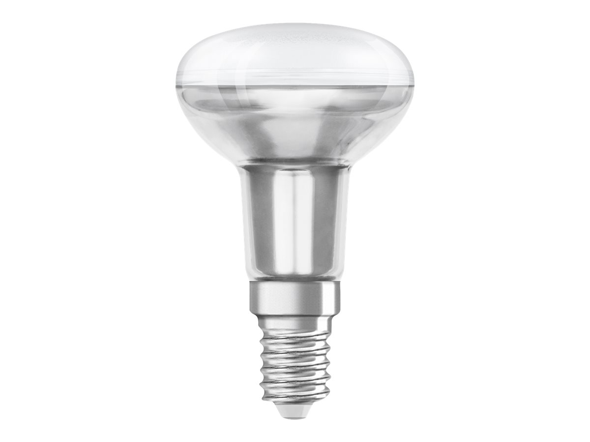 OSRAM LED-Lampe STAR R50 25 E14 1,5 W klar