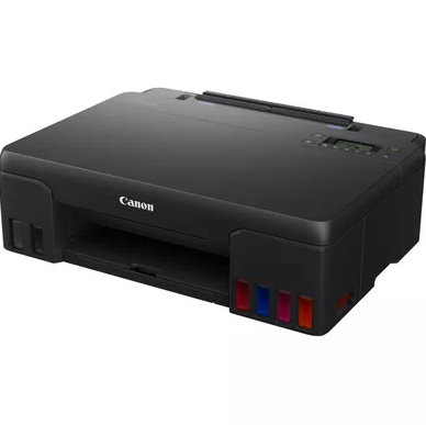 Canon PIXMA G550 Tintenstrahldrucker schwarz