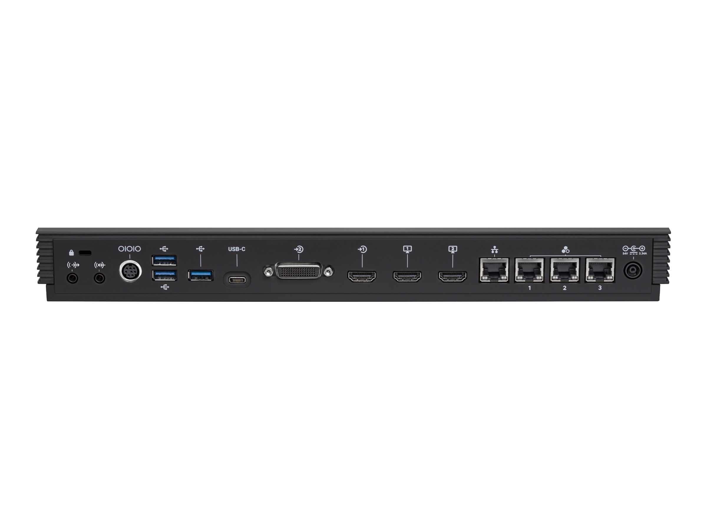 HP Poly G7500 Studio X Bluetooth Remote Control