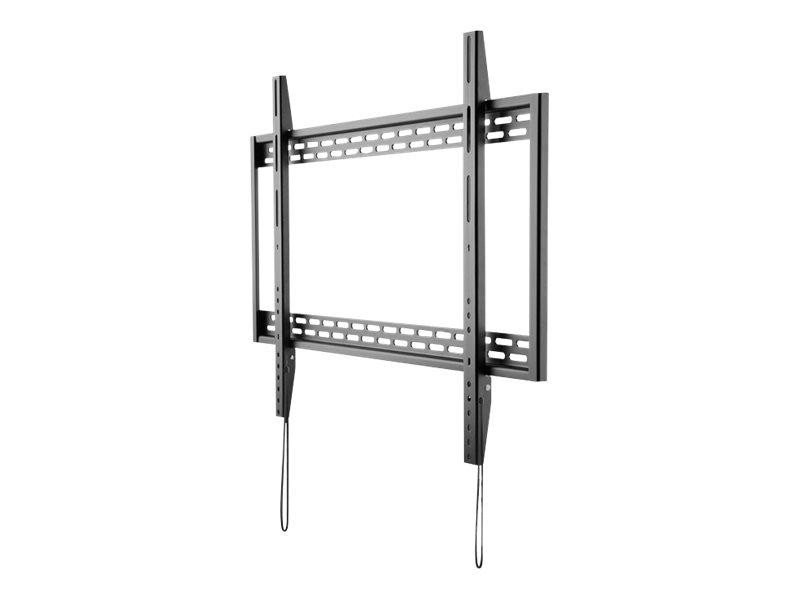 NEOMOUNTS LFD-W1000 Wandhalterung Fix 152,4-254cm 60-100Zoll max 125kg VESA bis 900x600 schwarz