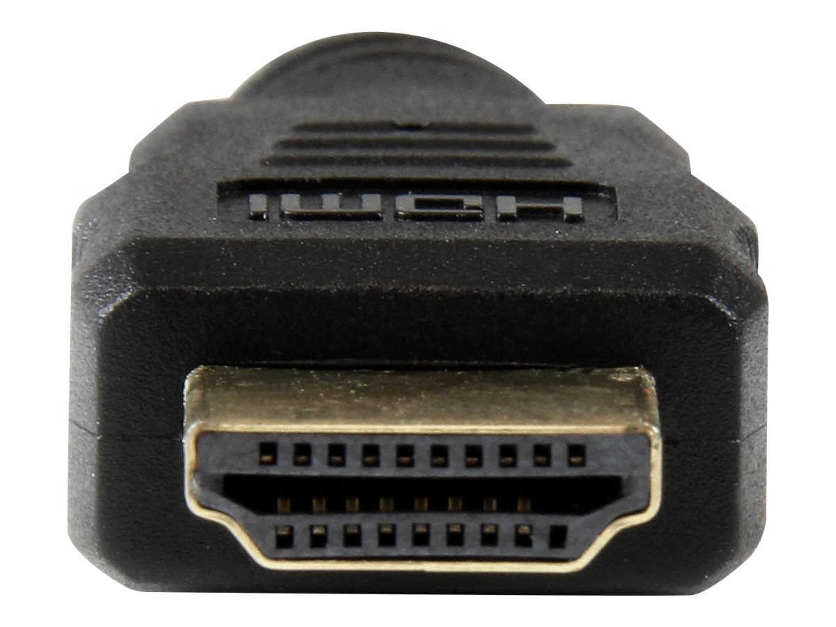 STARTECH.COM 5m HDMI auf DVI-D Kabel St/St