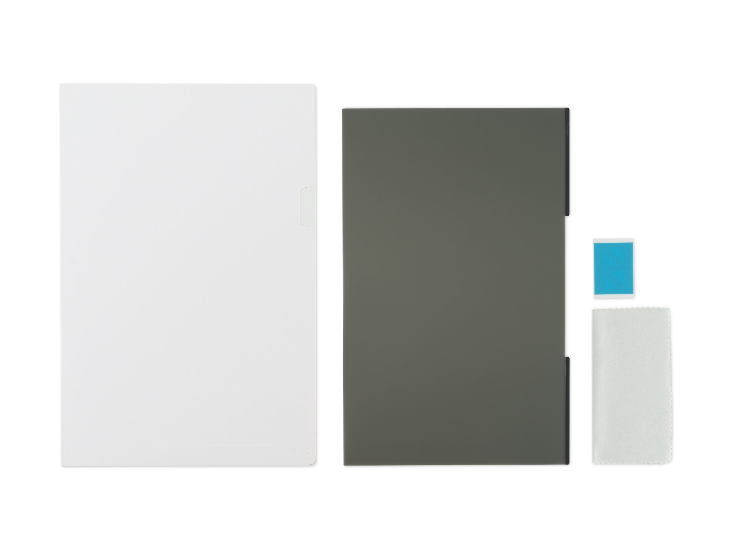 Kensington MagPro™ Display-Blickschutzfolie für 35,6 cm (14,0 Zoll) Kensington MagPro™ Display-Blickschutzfolie für 35,6 cm (14,0 Zoll)