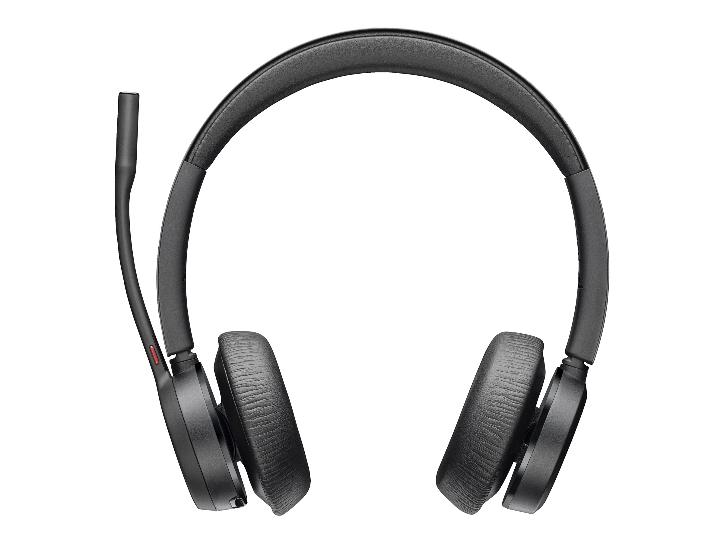 HP Poly Voyager 4320 UC BT USB-C MS mit Stand Stereo