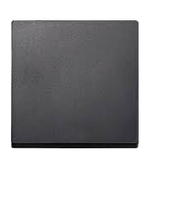 Merten Wippe 433114 Wippe anthrazit M Merten Wippe 433114 Wippe anthrazit M