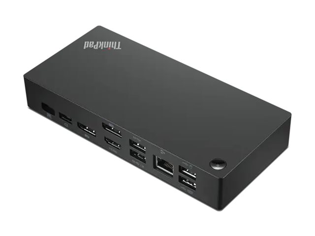 40AY0090 LENOVO THINKPAD UNIV USB-C DOCK