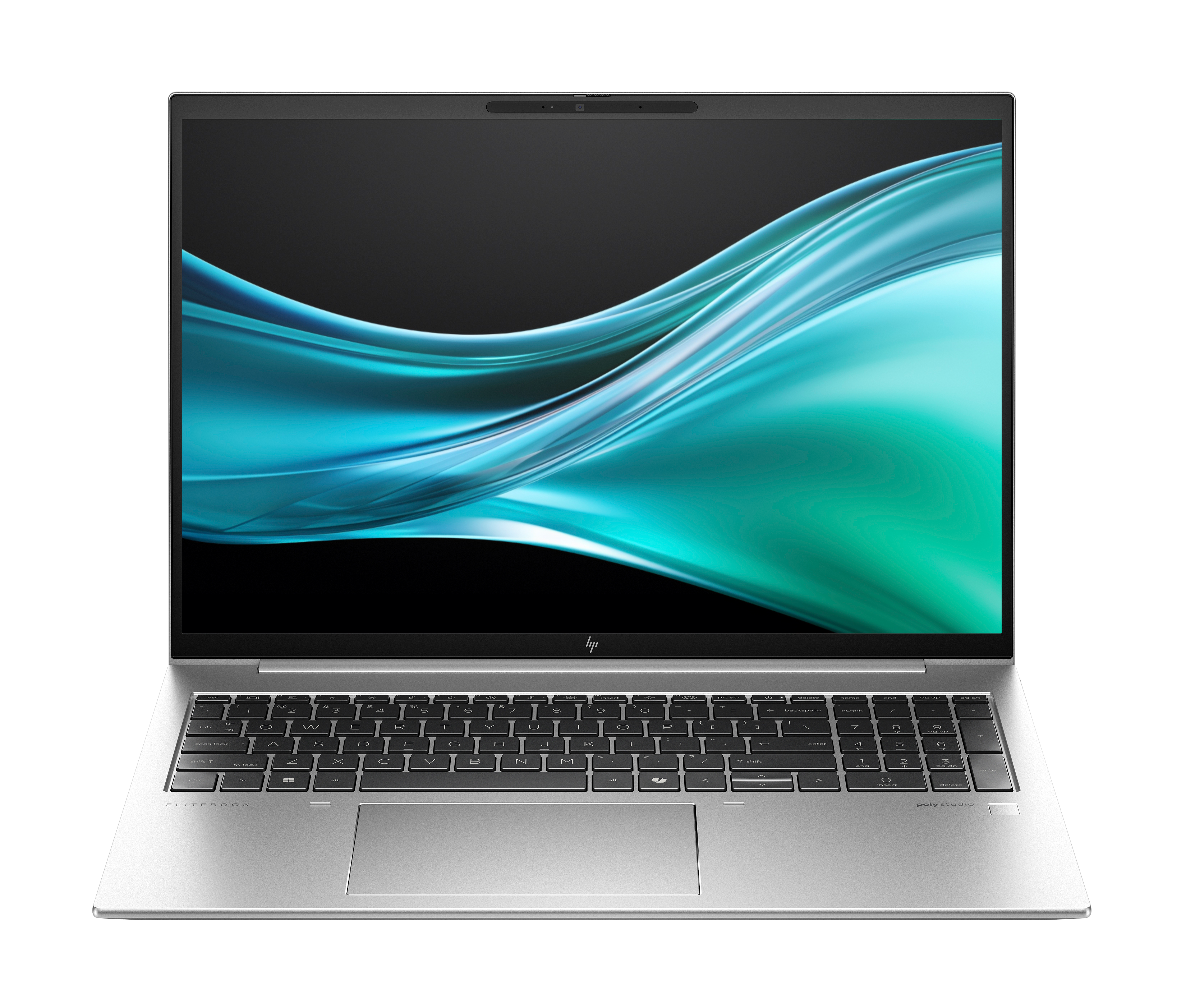 HP EliteBook 865 G11 AMD Ryzen 5 8540U 40,64cm 16Zoll WUXGA 16GB 512GBSSD W11P 3J War DE