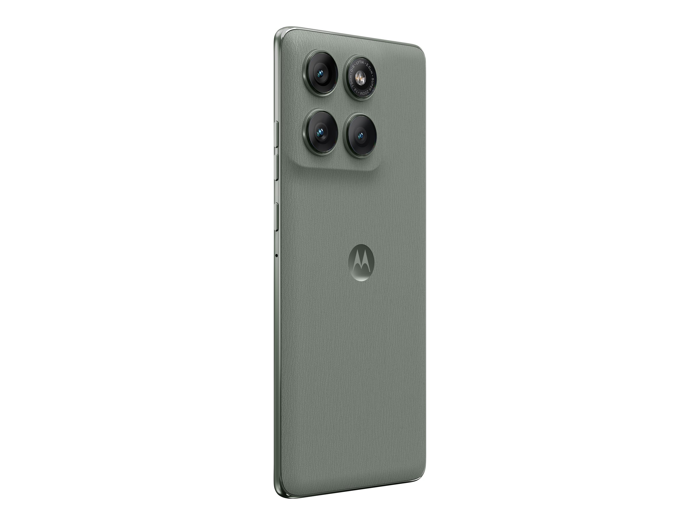 Motorola Edge 60 Pro 6,7 Zoll 12 GB RAM 512 GB Grey