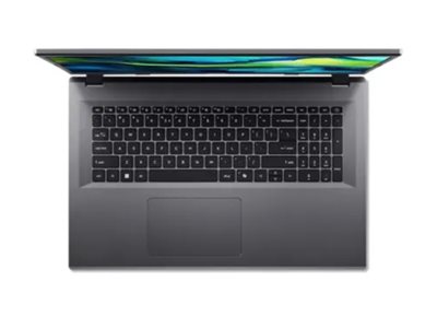 acer Aspire Go 17 AG17-31P-C8MH Notebook 43,9 cm (17,3 Zoll), 8 GB RAM, 256 GB SSD, IntelÂ® N150