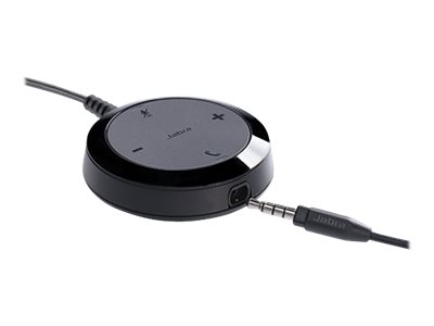 Jabra Evolve 30 II MS Mono USB-A & Klinke