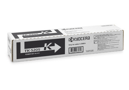 1T02R50NL0 KYOCERA TK5205K TA Toner