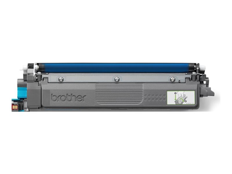 TN248XLC BROTHER HL Toner cyan HC 2300 TN248XLC BROTHER HL Toner cyan HC 2300