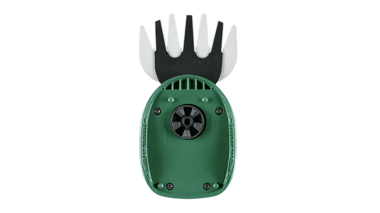 BOSCH Home Garden Messer fuer AkkuStrauch und Grasschere